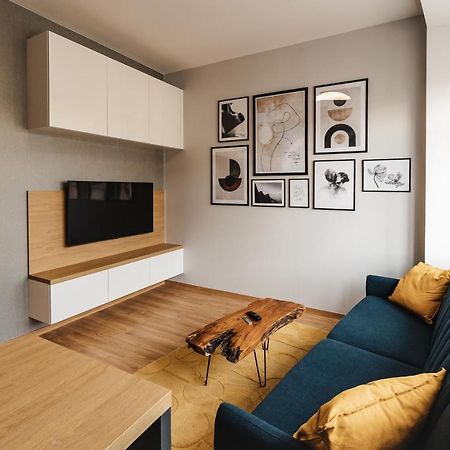 Apartment Friends Bratislava Downtown !!! Exteriör bild
