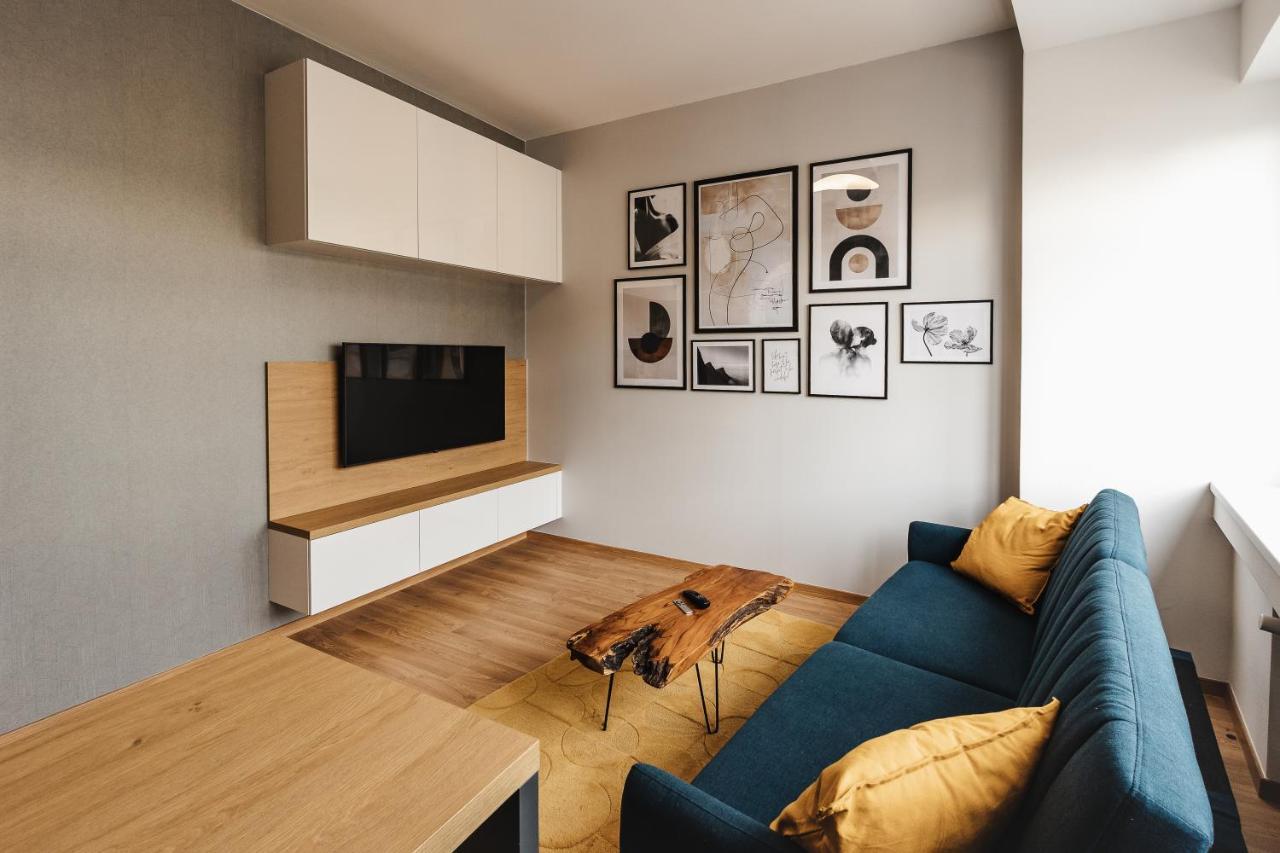 Apartment Friends Bratislava Downtown !!! Exteriör bild